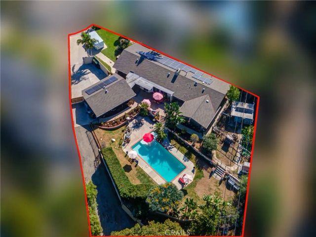 3821 Potrero, Fullerton, CA 92835