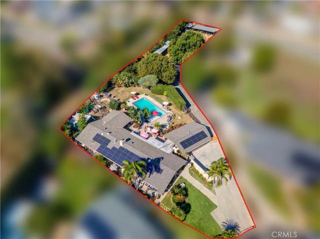 3821 Potrero, Fullerton, CA 92835