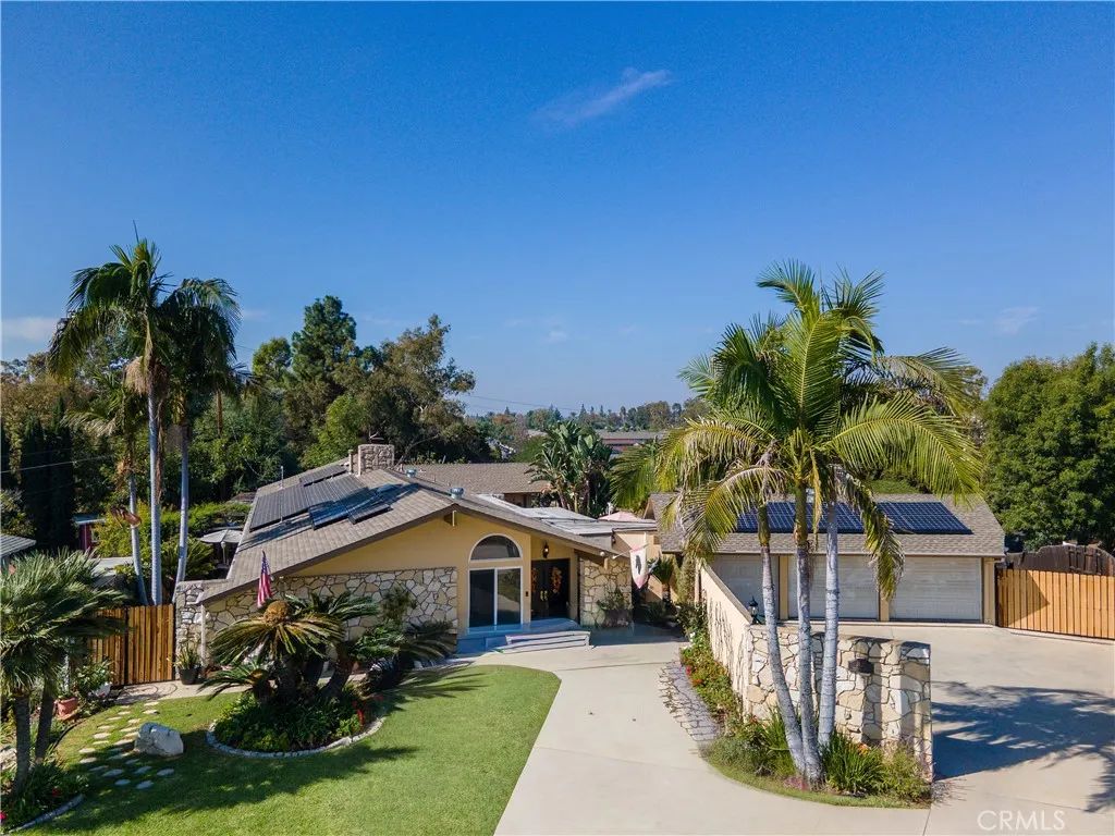 3821 Potrero, Fullerton, CA 92835