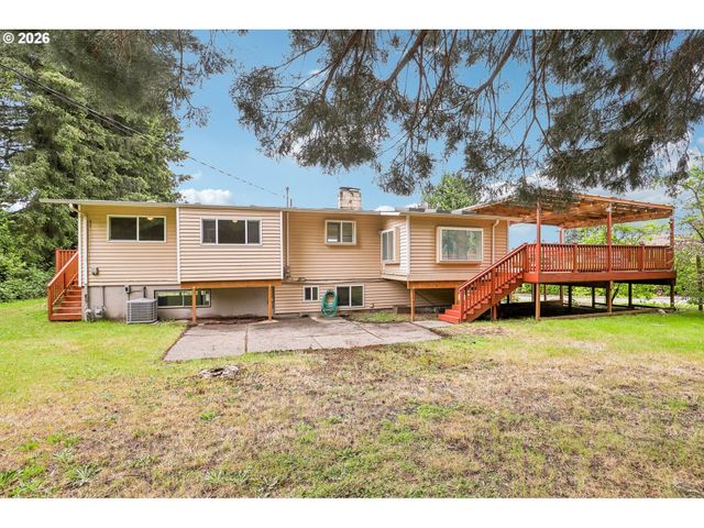 7017 Ne 2ND Ave, Vancouver, WA 98665