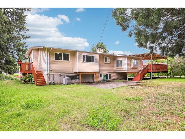 7017 Ne 2ND Ave, Vancouver, WA 98665