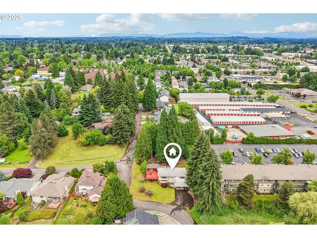 7017 Ne 2ND Ave, Vancouver, WA 98665