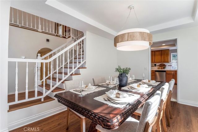 29033 Shadow Valley Lane, Saugus, CA 91390