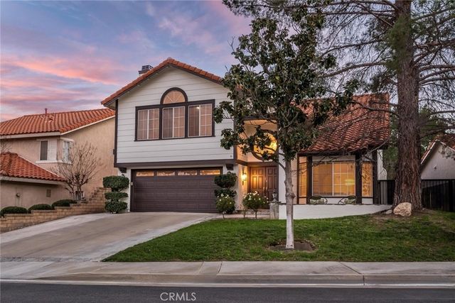 29033 Shadow Valley Lane, Saugus, CA 91390