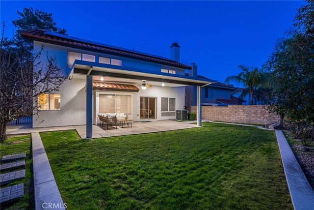 29033 Shadow Valley Lane, Saugus, CA 91390