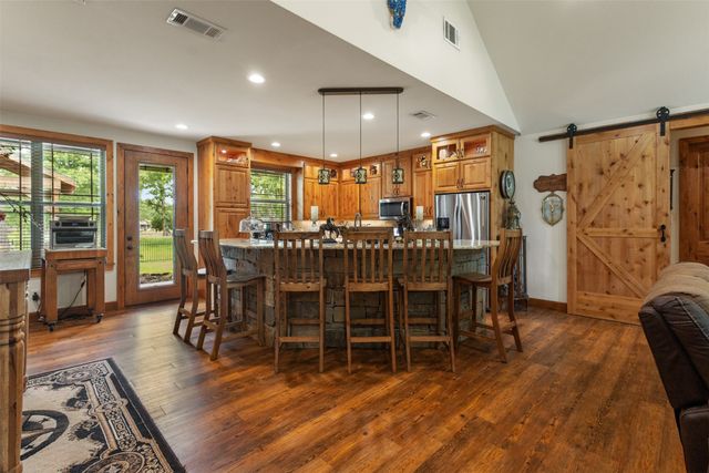 307 Beachside Drive, Trinidad, TX 75163