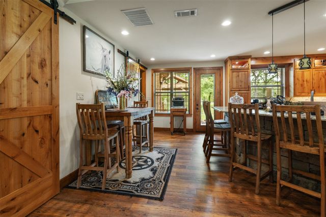 307 Beachside Drive, Trinidad, TX 75163