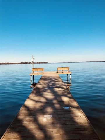 307 Beachside Drive, Trinidad, TX 75163
