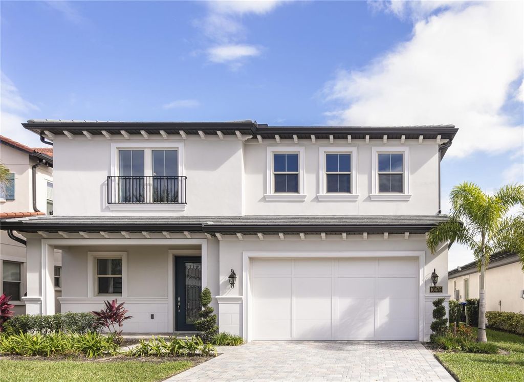 10475 ROYAL CYPRESS WAY, Orlando, FL 32836