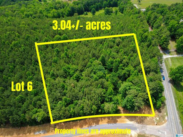100 CRESCENT COURT, Odenville, AL 35120