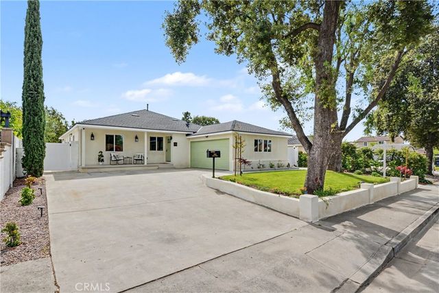 356 Geneva, Claremont, CA 91711