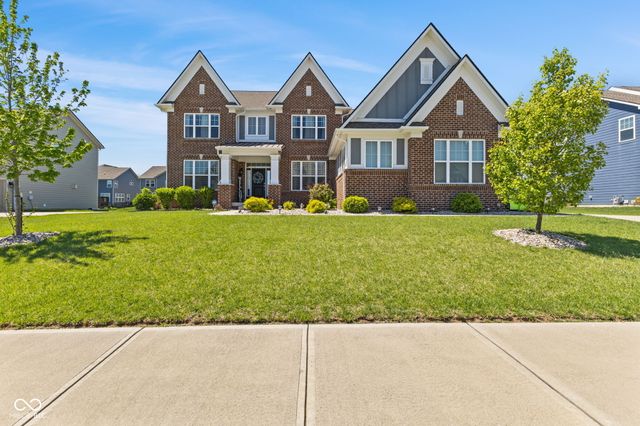 4010 Spylaw Road, Bargersville, IN 46106