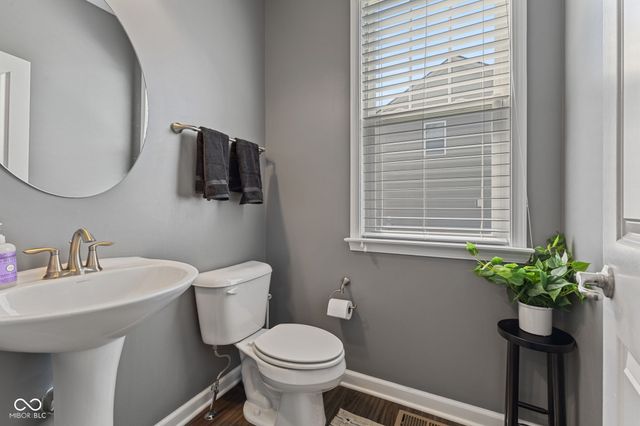 4010 Spylaw Road, Bargersville, IN 46106