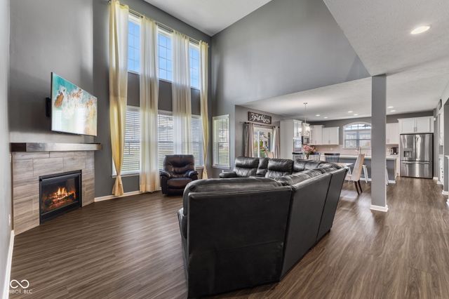 4010 Spylaw Road, Bargersville, IN 46106