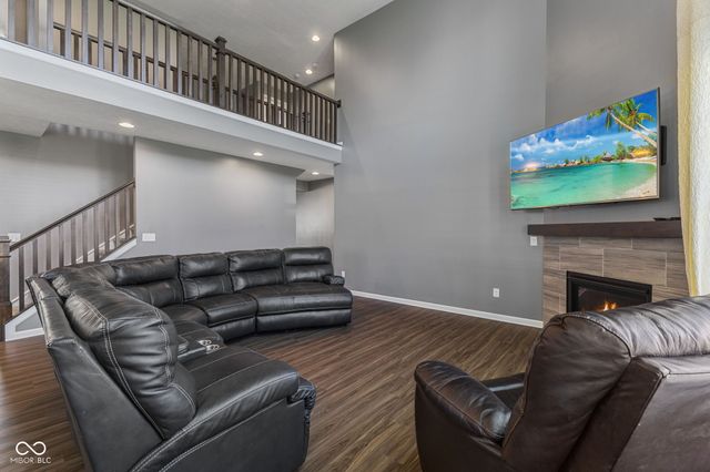 4010 Spylaw Road, Bargersville, IN 46106