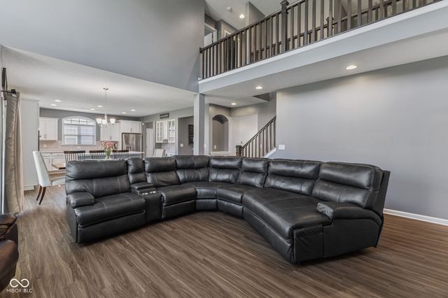 4010 Spylaw Road, Bargersville, IN 46106