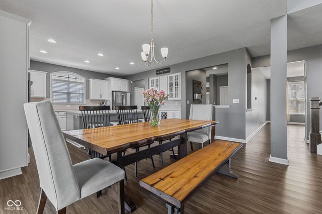 4010 Spylaw Road, Bargersville, IN 46106