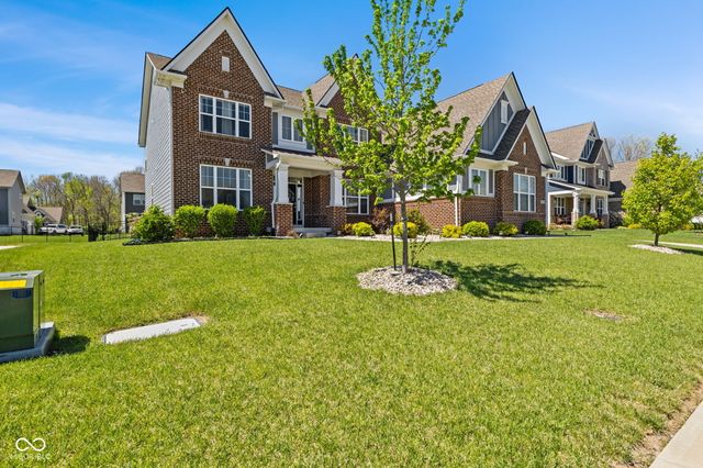 4010 Spylaw Road, Bargersville, IN 46106