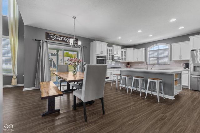 4010 Spylaw Road, Bargersville, IN 46106