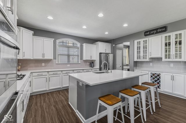 4010 Spylaw Road, Bargersville, IN 46106