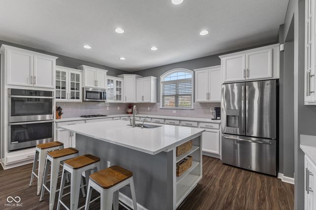 4010 Spylaw Road, Bargersville, IN 46106