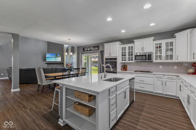 4010 Spylaw Road, Bargersville, IN 46106