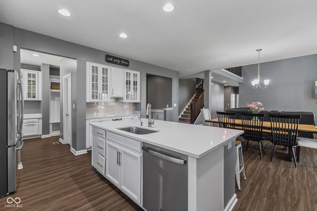 4010 Spylaw Road, Bargersville, IN 46106