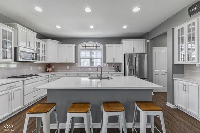 4010 Spylaw Road, Bargersville, IN 46106