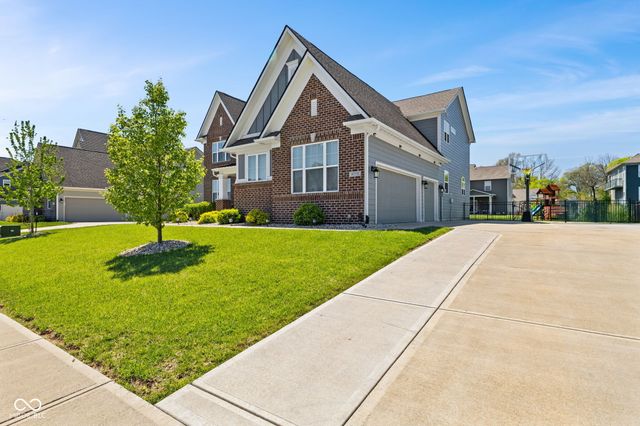 4010 Spylaw Road, Bargersville, IN 46106