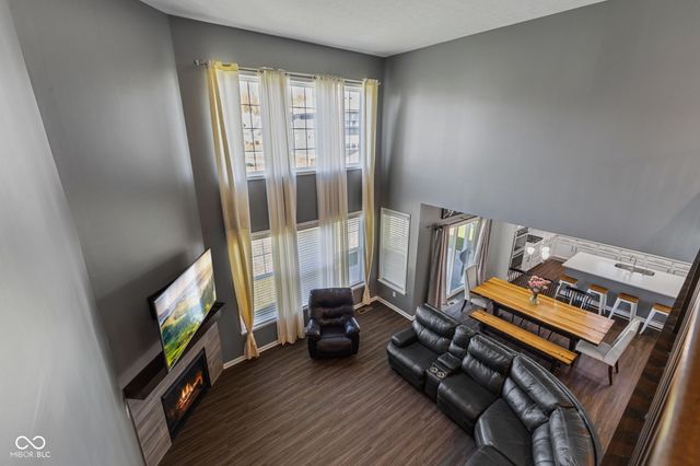 4010 Spylaw Road, Bargersville, IN 46106