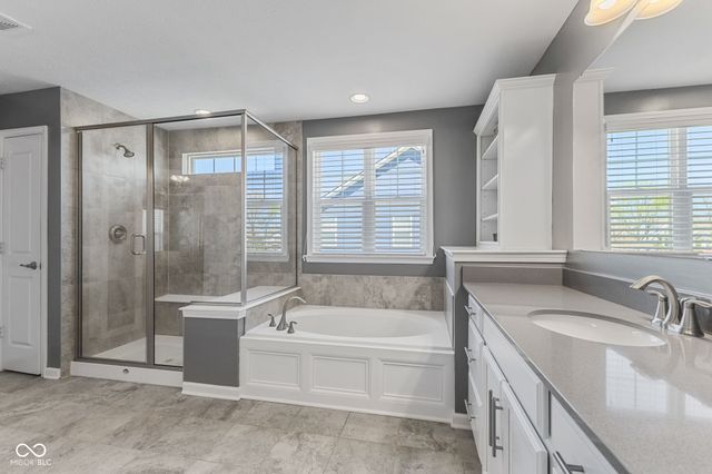 4010 Spylaw Road, Bargersville, IN 46106