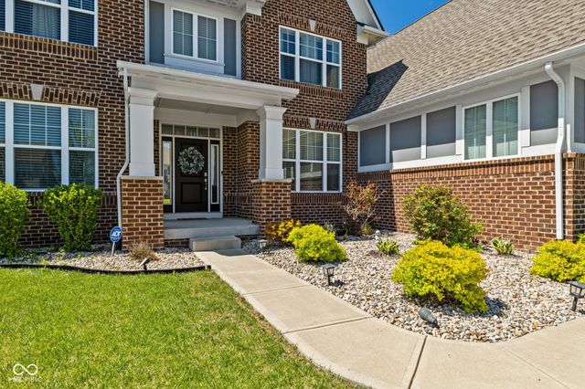 4010 Spylaw Road, Bargersville, IN 46106