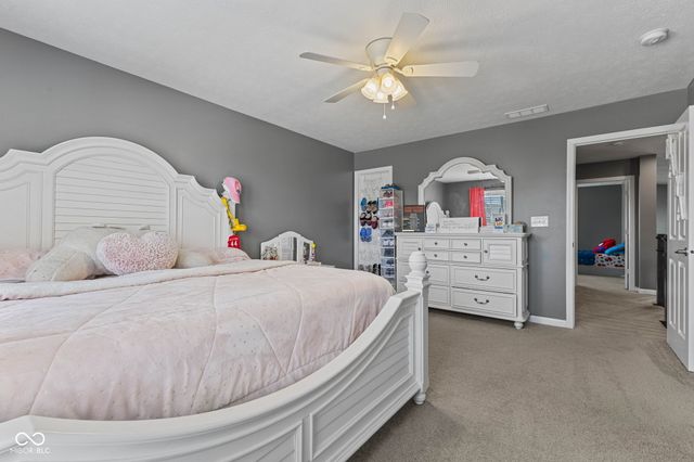 4010 Spylaw Road, Bargersville, IN 46106