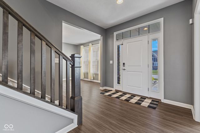 4010 Spylaw Road, Bargersville, IN 46106