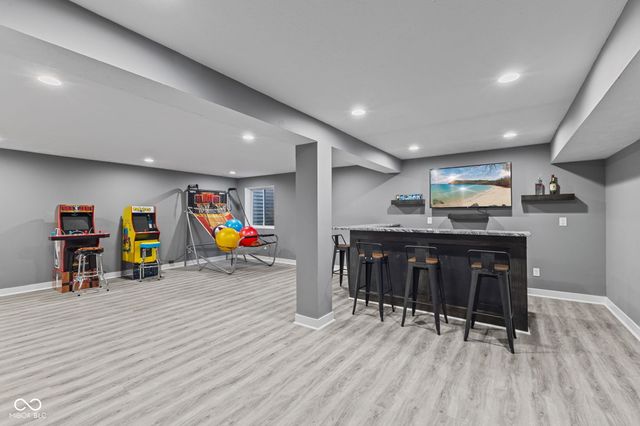 4010 Spylaw Road, Bargersville, IN 46106