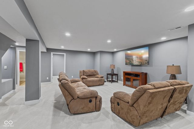 4010 Spylaw Road, Bargersville, IN 46106