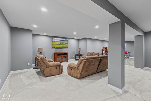 4010 Spylaw Road, Bargersville, IN 46106