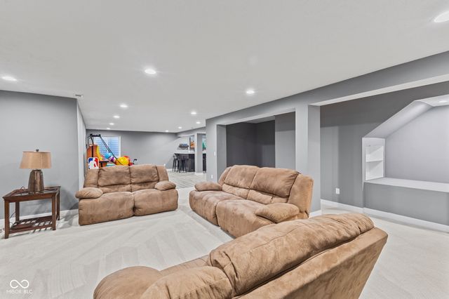 4010 Spylaw Road, Bargersville, IN 46106