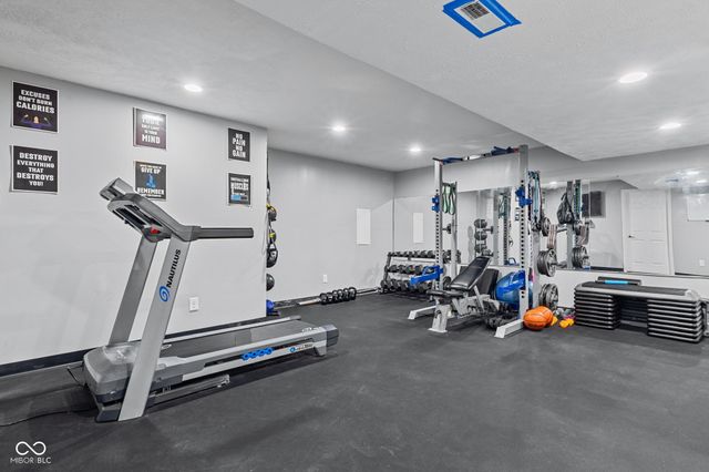 4010 Spylaw Road, Bargersville, IN 46106