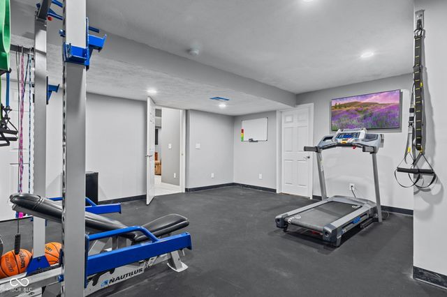 4010 Spylaw Road, Bargersville, IN 46106