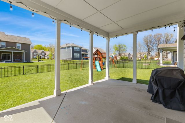 4010 Spylaw Road, Bargersville, IN 46106