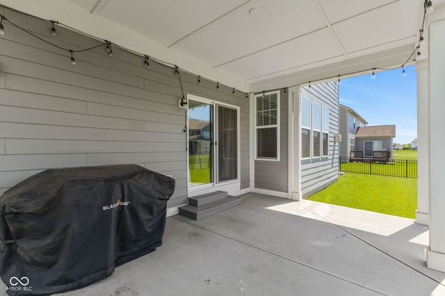 4010 Spylaw Road, Bargersville, IN 46106