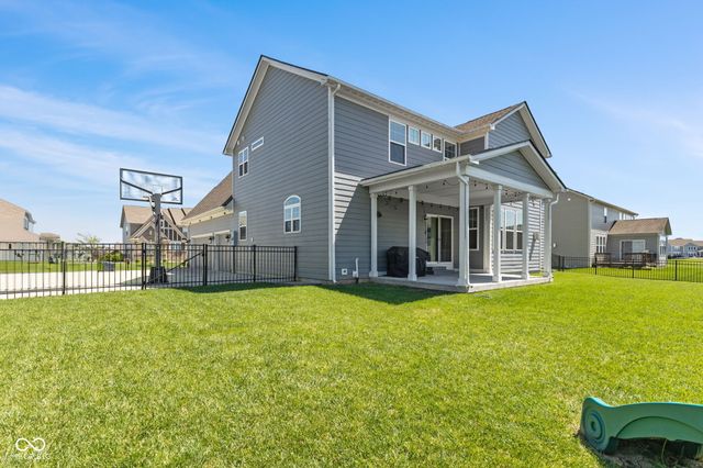 4010 Spylaw Road, Bargersville, IN 46106