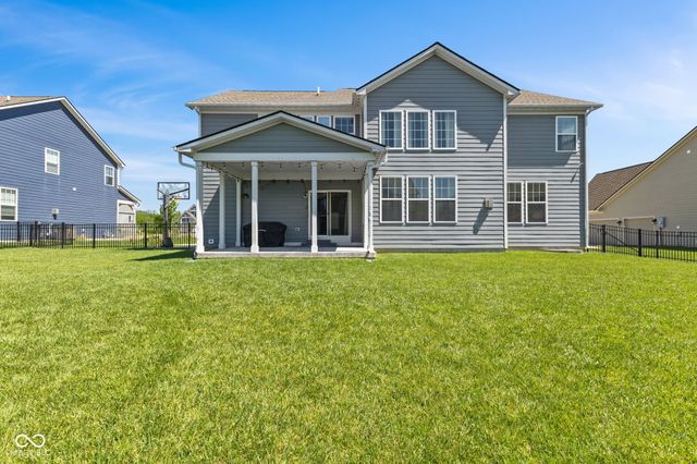 4010 Spylaw Road, Bargersville, IN 46106