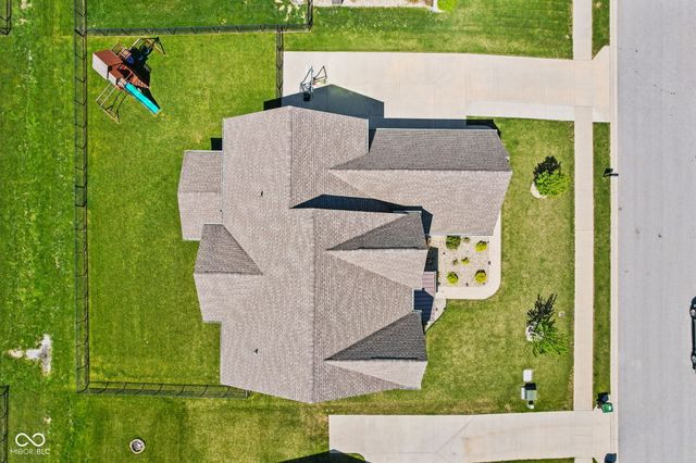 4010 Spylaw Road, Bargersville, IN 46106