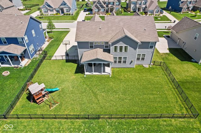 4010 Spylaw Road, Bargersville, IN 46106