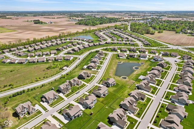 4010 Spylaw Road, Bargersville, IN 46106