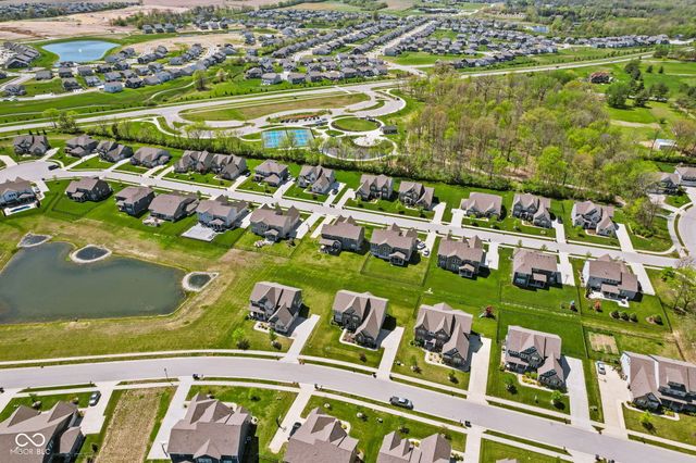 4010 Spylaw Road, Bargersville, IN 46106