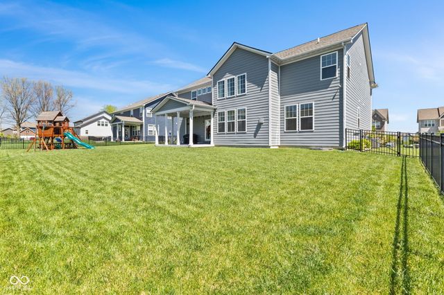 4010 Spylaw Road, Bargersville, IN 46106