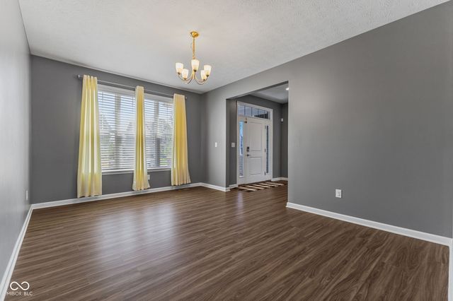 4010 Spylaw Road, Bargersville, IN 46106